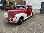 1947 Opel Kapitän Oldtimer, Auto's, Overige carrosserieën, Overige brandstoffen, Bedrijf, Te koop
