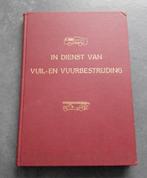 J. Geesink & Zn. : In dienst van vuil- en vuurbestrijding, Verzenden, Zo goed als nieuw, Vrachtwagen