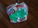 Tas vol lego, Ophalen of Verzenden, Gebruikt, Losse stenen, Lego
