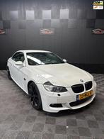 BMW 3-serie Cabrio 330d High Executive | Navi | Xenon | Crui, Auto's, BMW, Automaat, Achterwielaandrijving, Beige, 2993 cc