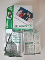 Fujifilm Instax Wide Film - Accessoire, Ophalen, Accessoire