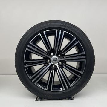 Volvo 18 inch inscription velgen V60 / S60 2018- beschikbaar voor biedingen