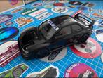 Subaru Impreza WRC Tamiya 1/24 - Zelf Gebouwd, Hobby en Vrije tijd, Ophalen of Verzenden, Zo goed als nieuw, Auto