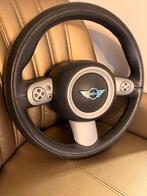 Mini cooper  R52 R53 Stuur met airbag, Ophalen of Verzenden, Mini