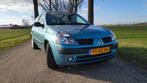 Goed onderhouden Renault Clio 1.2 16V 3deurs uit 2004, Auto's, Stof, 74 pk, 31 €/maand, 4 cilinders