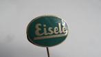 Eisele oldtimertractor speld, geëmailleerd, Verzenden, Gebruikt, Merk, Speldje of Pin