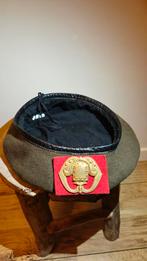 Baret Maat 55, Ophalen of Verzenden, Gedragen, 57 cm (M, 7⅛ inch) of minder, Pet