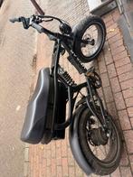 Knaap RTD Elektrische Fiets - Inclusief Extra's, Fietsen en Brommers, Elektrische fietsen, Overige merken, Gebruikt, Ophalen of Verzenden