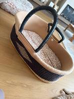 Mozes Mand - Wiegje, Kinderen en Baby's, Babywiegjes en Ledikanten, Ophalen of Verzenden, Zo goed als nieuw, Wieg