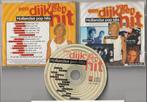 Een Dijk Van Een Hit - Hollandse Pop Hits, Orig. CD, Ophalen of Verzenden, Gebruikt, Nederlandstalig