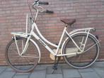 Spirit damesfiets 28 inch, Fietsen en Brommers, Fietsen | Dames | Damesfietsen, Ophalen of Verzenden, Zo goed als nieuw, Overige merken