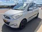 Hyundai I10 1.2 Plus, Voorwielaandrijving, Euro 5, 450 kg, Gebruikt