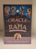 The Oracle of Rama - Divination Deck, Ophalen of Verzenden, Nieuw, Spiritualiteit algemeen, Deepak Chopra