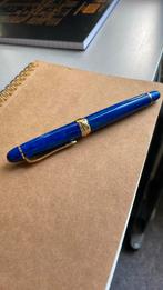 Vintage postbank Vulpen, Verzamelen, Pennenverzamelingen, Ophalen of Verzenden, Zo goed als nieuw, Vulpen, Overige merken