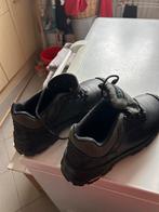 Artelli Werkschoenen Zwart Maat 43 - Laag Model, Ophalen, Gebruikt