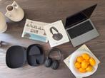 Bowers & Wilkins Px7 S2E 2 Maanden Jong Ingespeeld B&W 100%, Audio, Tv en Foto, Koptelefoons, Ophalen of Verzenden, Zo goed als nieuw