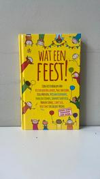 Wat een feest!, Fictie algemeen, Verzenden, Paul van Loon, Zo goed als nieuw