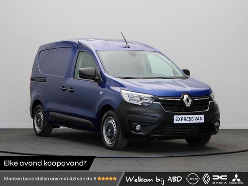 Renault Express 1.5 dCi 95pk Comfort | BPM Voordeel | Hoge k, Auto's, Bestelauto's, Bedrijf, Te koop, ABS, Achteruitrijcamera