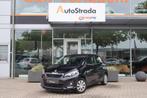 Peugeot 108 1.0 Active 5-Deurs | Airco | Radio | Bluetooth |, Keurmerk '100% Onderhouden', Stof, Gebruikt, Met garantie (alle)