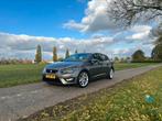 Seat Leon 1.4 TSI ACT 110KW 2015 Grijs, 1141 kg, Stof, 4 cilinders, Leon