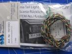 SCANIA LED VERLICHTING NW, Hobby en Vrije tijd, Elektro, Schaal 1:14, Nieuw, Ophalen of Verzenden