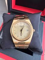 Tissot Prx Heren Horloge Goud 40mm Quartz Origineel / Zgan, Sieraden, Tassen en Uiterlijk, Horloges | Heren, Overige merken, Staal