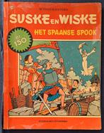 suske en wiske nr 150 Het Spaanse Spook, Boeken, Stripboeken, Eén stripboek, Ophalen of Verzenden, Gelezen
