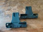 Mutsy 4Rider Maxi-Cosi Adapter Set, Overige merken, 15 t/m 36 kg, Ophalen of Verzenden, Gebruikt