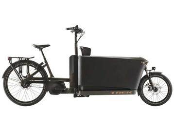 Trek Fetch+ 4 bakfiets