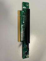 PCIe X16 3.0 Riser, Computers en Software, Videokaarten, Ophalen of Verzenden, GDDR6