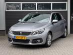 Peugeot 308 1.2 PureTech Allure, Voorwielaandrijving, Gebruikt, Euro 6, Origineel Nederlands