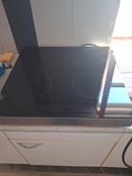 Pelgrim inductie kookplaat opbouw zo goed als nieuw 60x56 A, Witgoed en Apparatuur, Kookplaten, Zo goed als nieuw, Energieklasse A of zuiniger