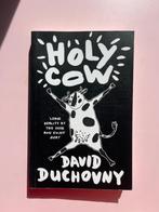 Holy cow David Duchovny, Ophalen of Verzenden, Zo goed als nieuw, David duchnovy, Europa