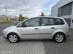 Ford Focus C-Max 1.6-16V Champion | Airco | hoge instap | Ap, Auto's, Voorwielaandrijving, 1596 cc, 101 pk, Gebruikt