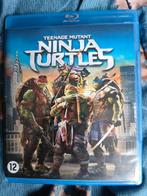 Teenage Mutant Ninja Turtles (blu-ray), Ophalen of Verzenden, Zo goed als nieuw