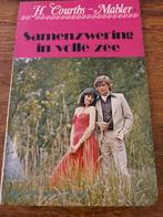 Samenzwering in volle zee - H. Courths-Mahler, Boeken, Ophalen of Verzenden, Gelezen, Nederland