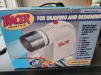 Tekenprojector voor het uitvergroten van afbeelding, Ophalen of Verzenden, Zo goed als nieuw