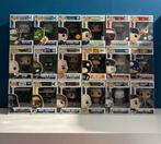 Funko Pops ( Mogen Ook Los Weg ), Ophalen of Verzenden, Zo goed als nieuw