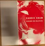 Sandie Shaw - Hand in Glove 12" Vinyl, Cd's en Dvd's, Vinyl | Pop, Ophalen of Verzenden, 1980 tot 2000, Gebruikt, 12 inch