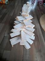 Houten kerstboom 60 cm, Diversen, Kerst, Ophalen of Verzenden, Zo goed als nieuw