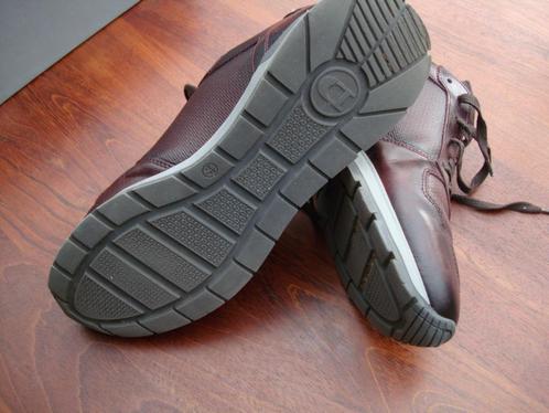 Heren Dune sneakers bruin leer maat 43 NP 150 eur zgan, Kleding | Heren, Schoenen, Zo goed als nieuw, Sneakers of Gympen, Bruin
