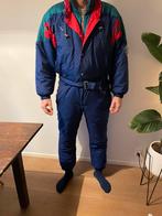 Retro Skipak, Ophalen of Verzenden, Zo goed als nieuw, Maat 56/58 (XL), Pak