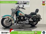Harley Davidson Heritage Softail Classic (bj 1990), Motoren, Motoren | Harley-Davidson, 2 cilinders, 1338 cc, HARLEY-DAVIDSON