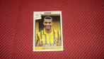 VOETBAL PLAATJES / STICKERS ( 6 STUKS ) ZIE TEKST, Verzamelen, Sportartikelen en Voetbal, Ophalen of Verzenden, Zo goed als nieuw