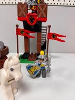 Duplo 4863 Wachtpost met Katapult, Ophalen of Verzenden, LEGO System A/S, Product.compliance@LEGO.com, Aastvej 1, 7190 Billund, Denemarken