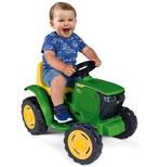 John Deere ED1176 Electrische MINI Tractor 6 volt Peg Perego, Kinderen en Baby's, Ophalen of Verzenden, Nieuw, Overige typen