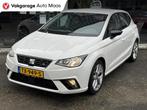 SEAT Ibiza 1.0 TSI FR Business Intense, Auto's, Seat, Stof, Gebruikt, 116 pk, Bedrijf