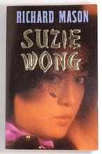 Suzie Wong - Richard Mason (1989), Verzenden, Zo goed als nieuw, Europa overig