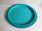 Tupperware Preludio Dienblad Aqua, Huis en Inrichting, Keuken | Tupperware, Ophalen of Verzenden, Zo goed als nieuw, Groen, Overige typen