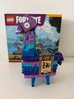 LEGO 77071 -Fortnite Supply Llama, Ophalen of Verzenden, Gebruikt